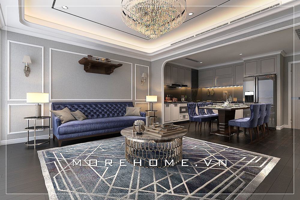 Lựa chọn mẫu sofa gỗ tự nhiên đầy ấn tượng và cá tính