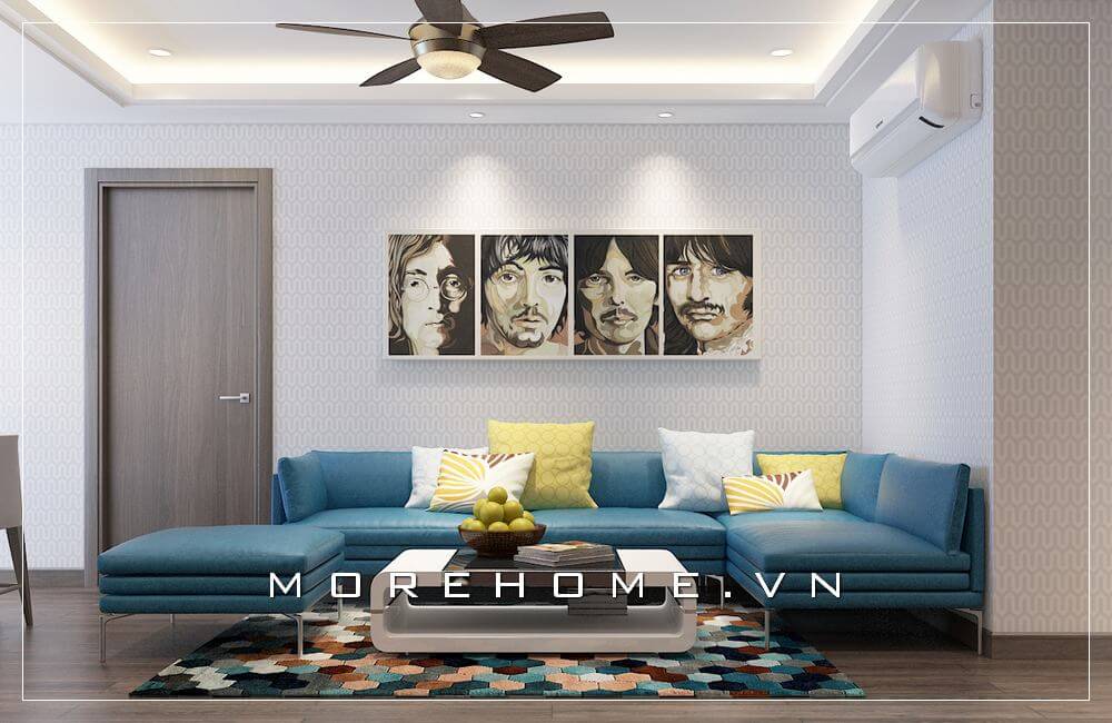 Sofa góc chữ L Sofa góc chữ L
